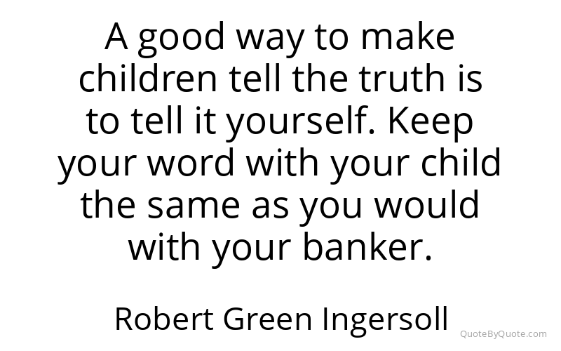 Preview image for this quote by Robert Green Ingersoll