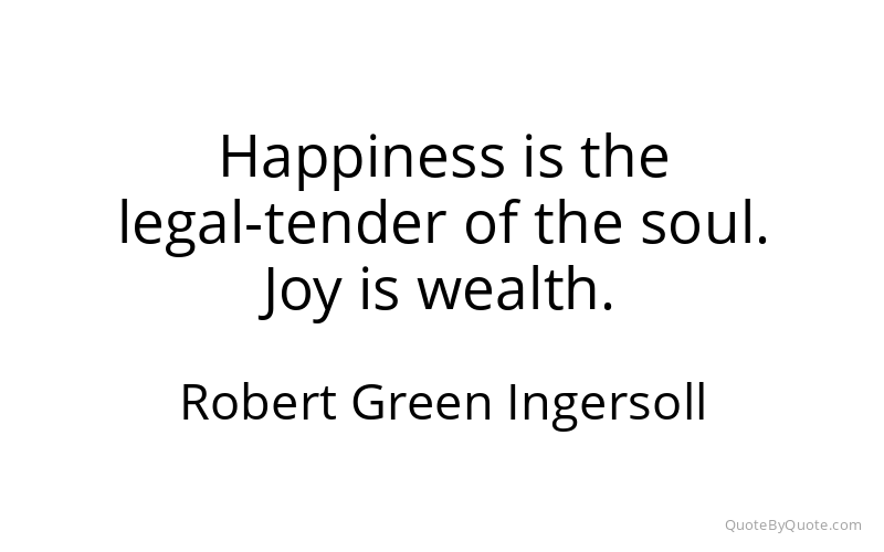 Preview image for this quote by Robert Green Ingersoll