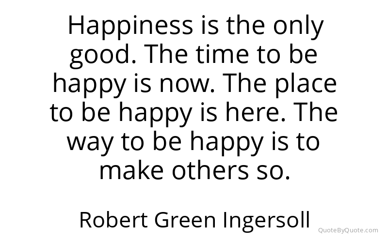 Preview image for this quote by Robert Green Ingersoll