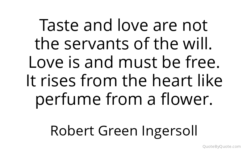 Preview image for this quote by Robert Green Ingersoll