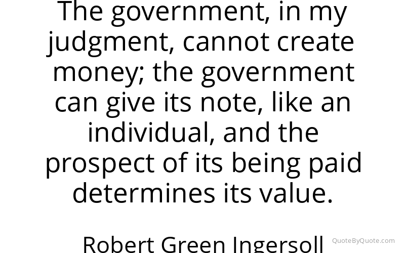 Preview image for this quote by Robert Green Ingersoll