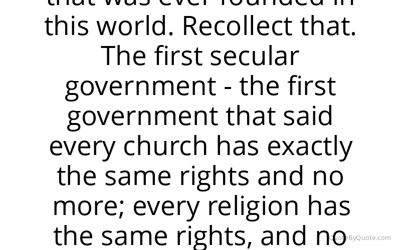Preview image for this quote by Robert Green Ingersoll