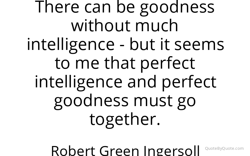 Preview image for this quote by Robert Green Ingersoll