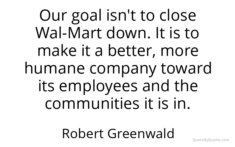 Preview image for this quote by Robert Greenwald