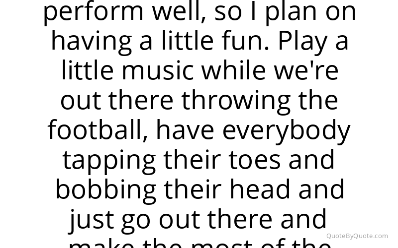 Preview image for this quote by Robert Griffin III