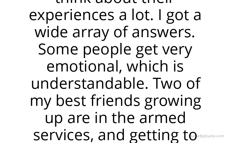 Preview image for this quote by Austin Stowell