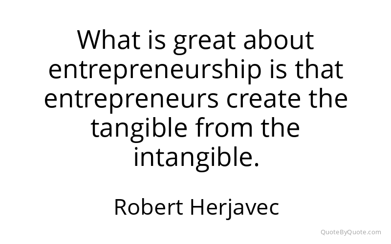 Preview image for this quote by Robert Herjavec
