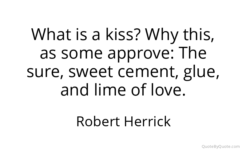 Preview image for this quote by Robert Herrick