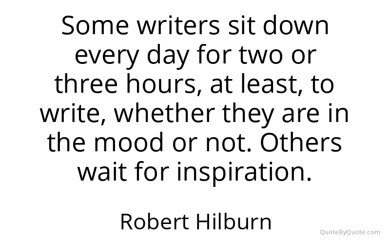 Preview image for this quote by Robert Hilburn