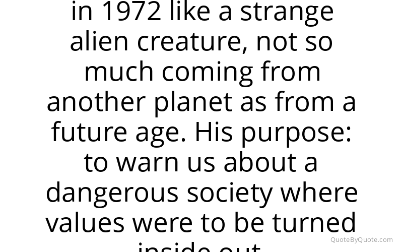 Preview image for this quote by Robert Hilburn