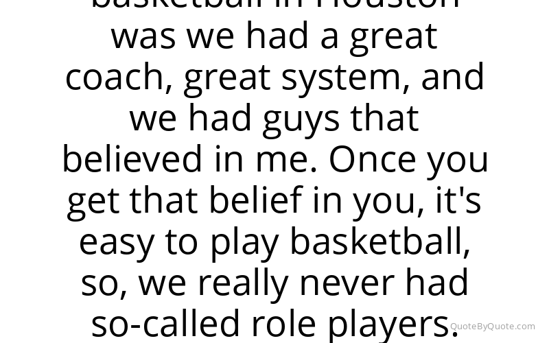 Preview image for this quote by Robert Horry