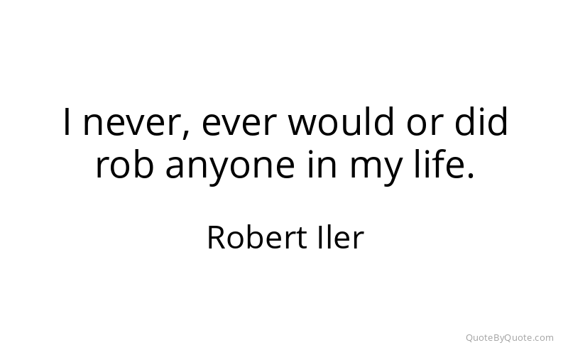 Preview image for this quote by Robert Iler