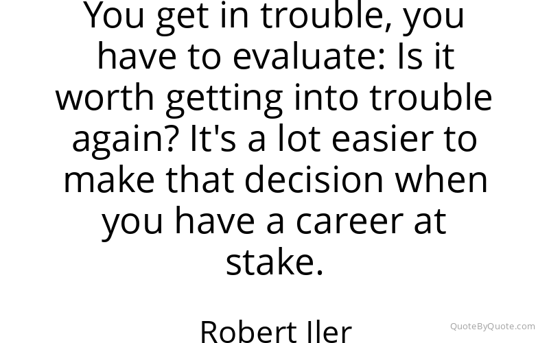 Preview image for this quote by Robert Iler
