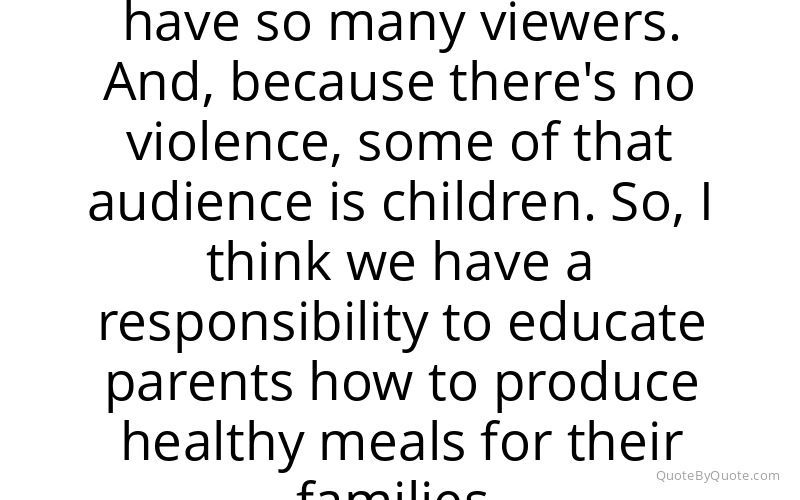 Preview image for this quote by Robert Irvine