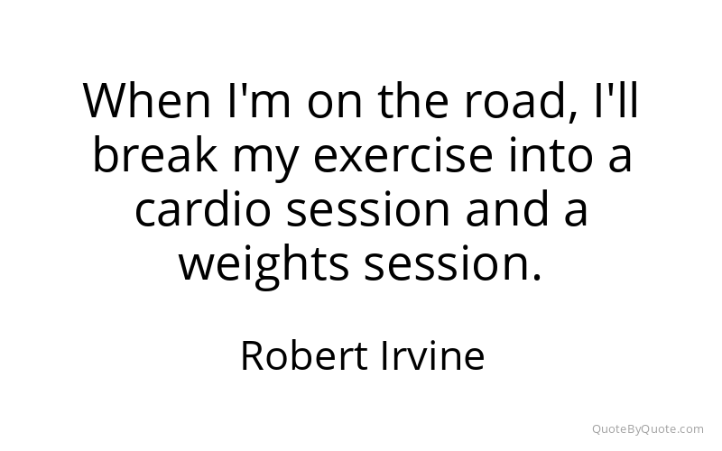 Preview image for this quote by Robert Irvine