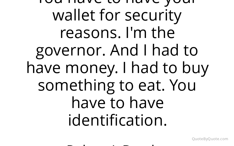 Preview image for this quote by Robert J. Bentley