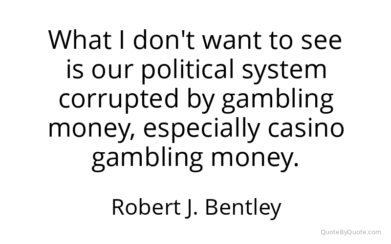 Preview image for this quote by Robert J. Bentley