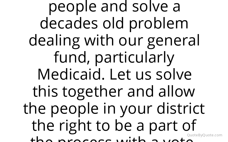 Preview image for this quote by Robert J. Bentley