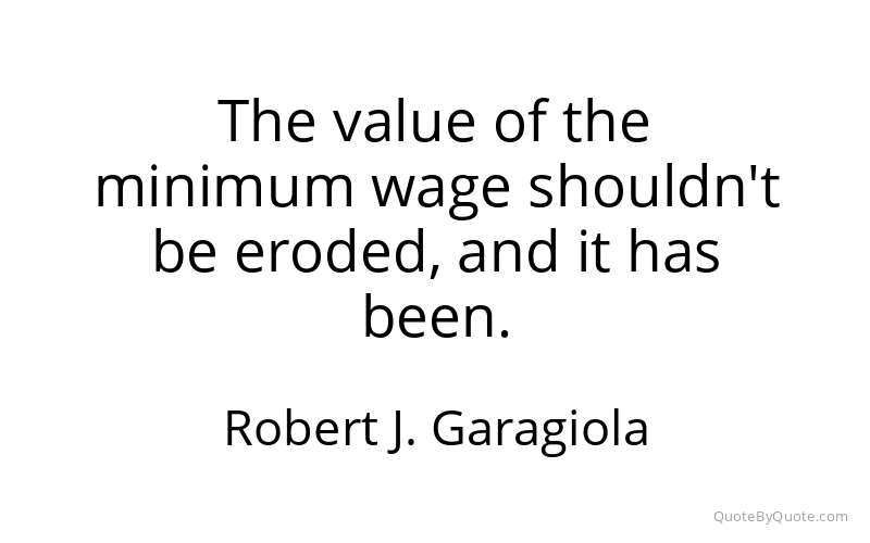 Preview image for this quote by Robert J. Garagiola