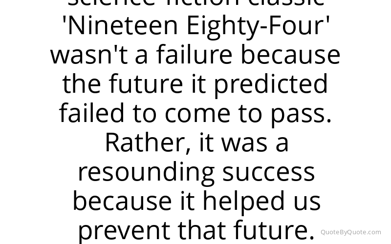 Preview image for this quote by Robert J. Sawyer