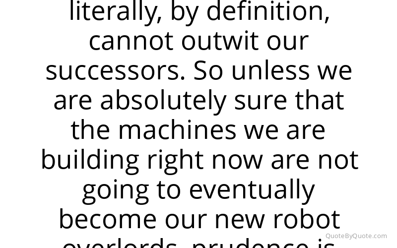 Preview image for this quote by Robert J. Sawyer