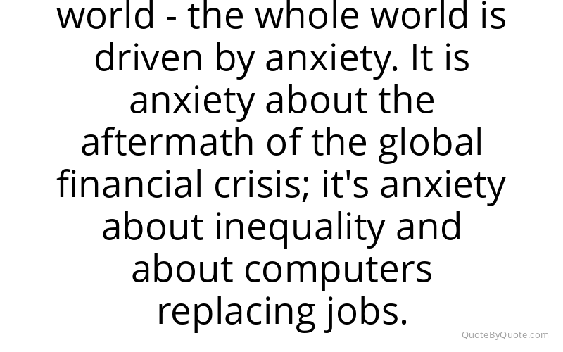 Preview image for this quote by Robert J. Shiller
