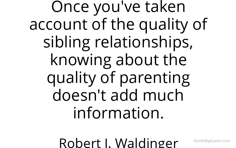 Preview image for this quote by Robert J. Waldinger
