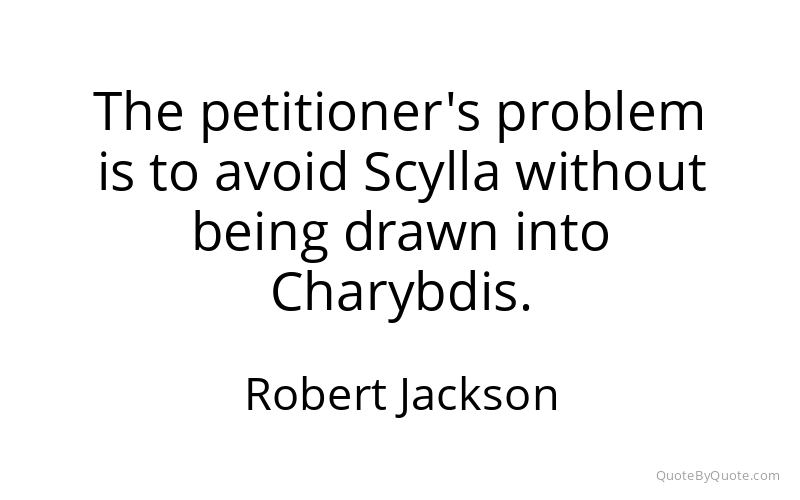 Preview image for this quote by Robert Jackson