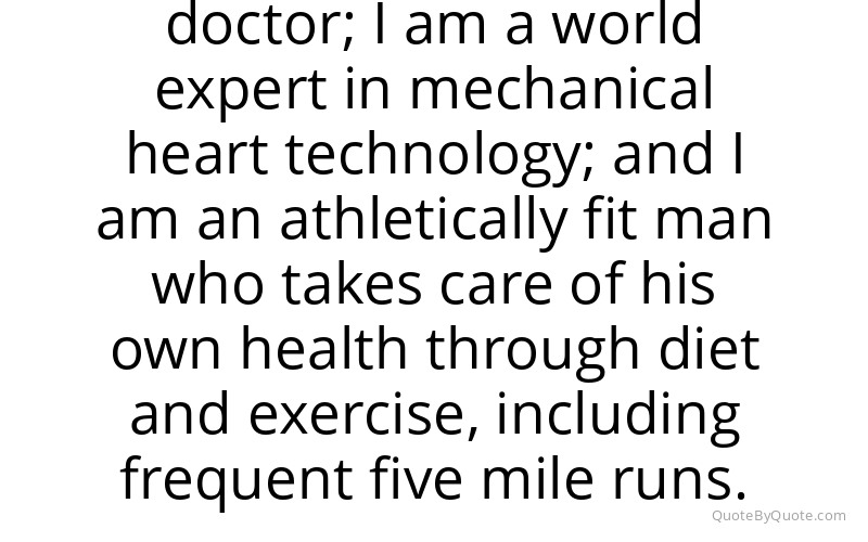 Preview image for this quote by Robert Jarvik