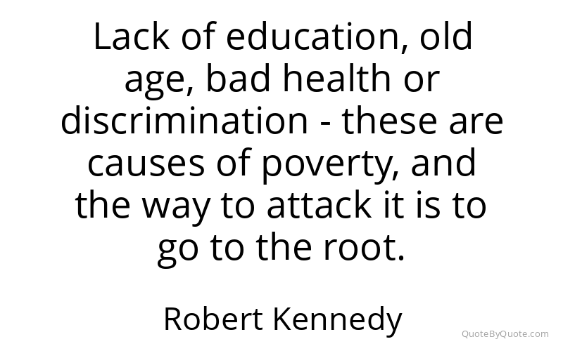 Preview image for this quote by Robert Kennedy