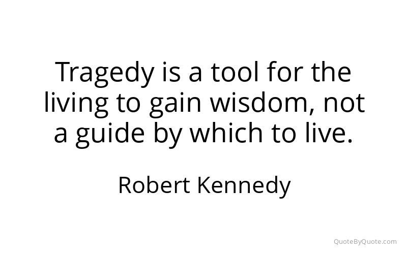 Preview image for this quote by Robert Kennedy