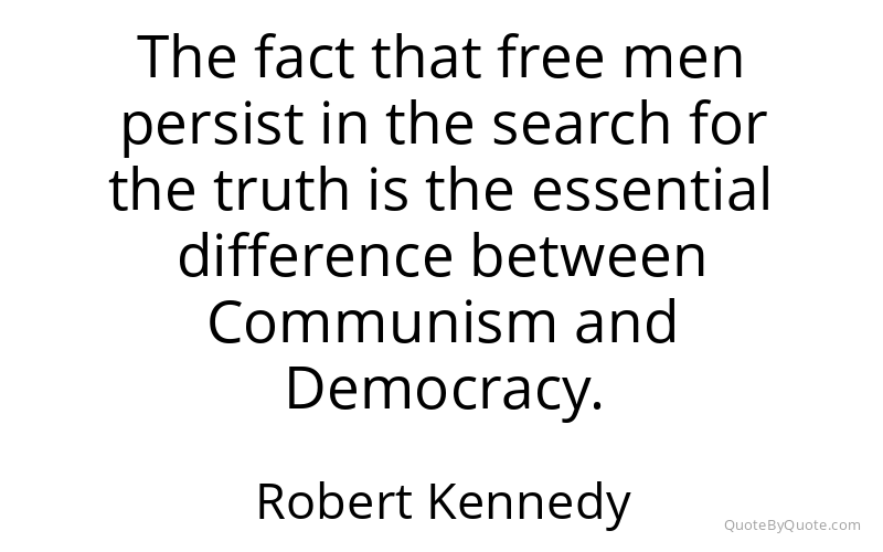 Preview image for this quote by Robert Kennedy