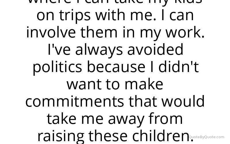Preview image for this quote by Robert Kennedy, Jr.