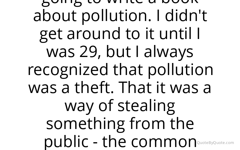 Preview image for this quote by Robert Kennedy, Jr.