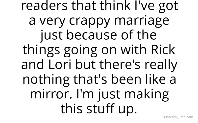 Preview image for this quote by Robert Kirkman