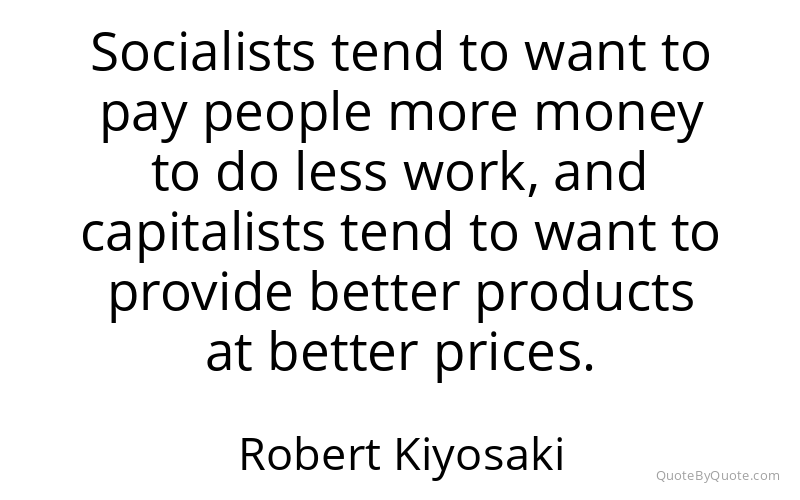 Preview image for this quote by Robert Kiyosaki