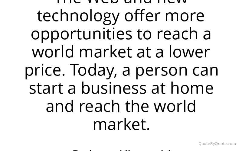 Preview image for this quote by Robert Kiyosaki