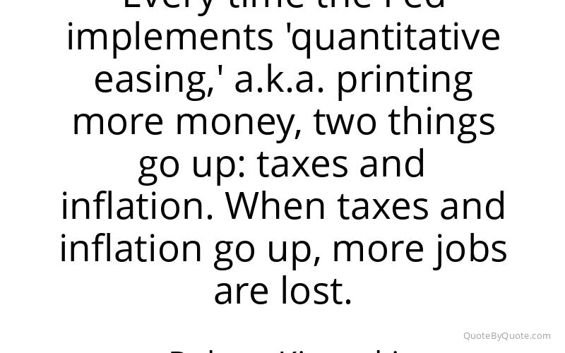 Preview image for this quote by Robert Kiyosaki