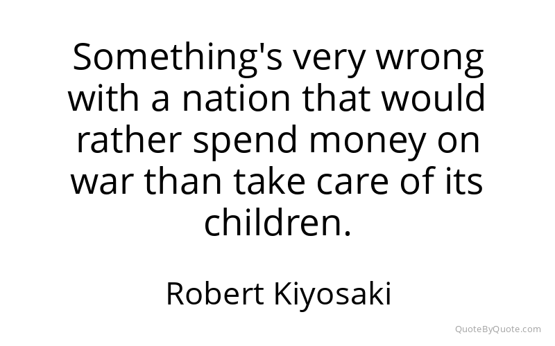 Preview image for this quote by Robert Kiyosaki