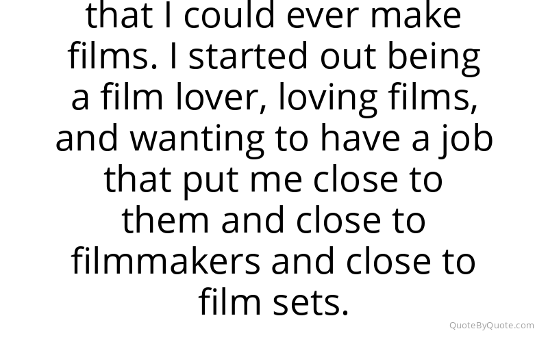 Preview image for this quote by Ava DuVernay