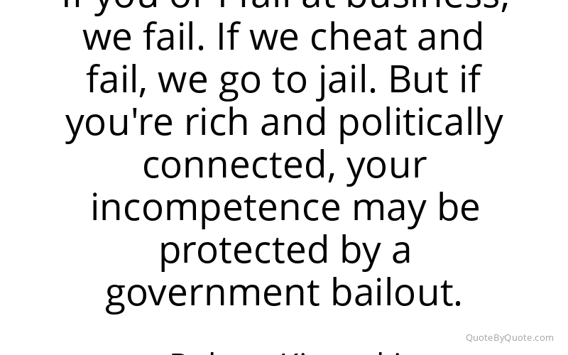 Preview image for this quote by Robert Kiyosaki