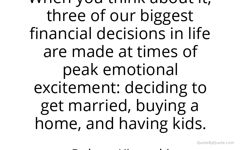 Preview image for this quote by Robert Kiyosaki