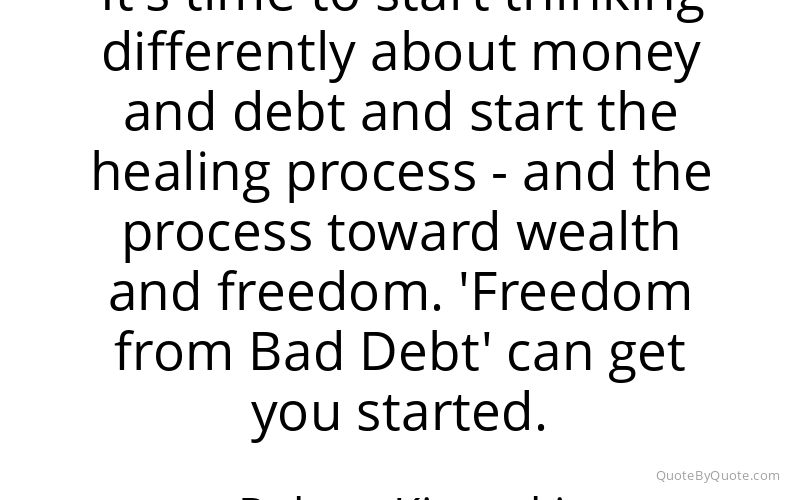 Preview image for this quote by Robert Kiyosaki
