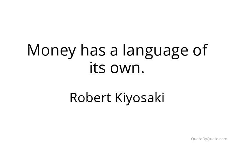 Preview image for this quote by Robert Kiyosaki