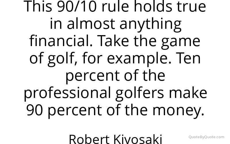 Preview image for this quote by Robert Kiyosaki