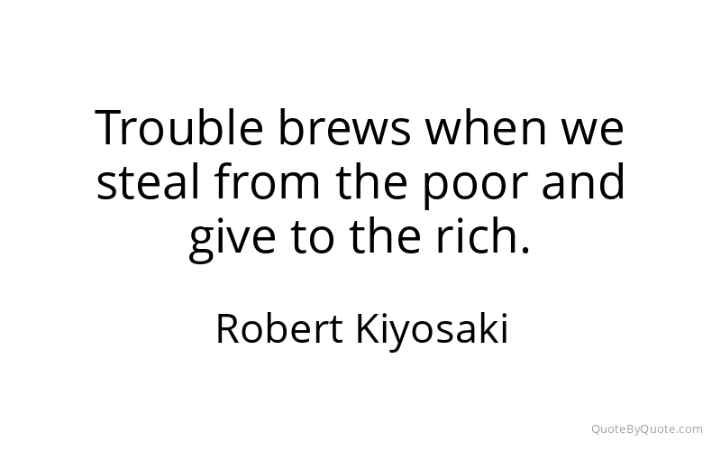 Preview image for this quote by Robert Kiyosaki