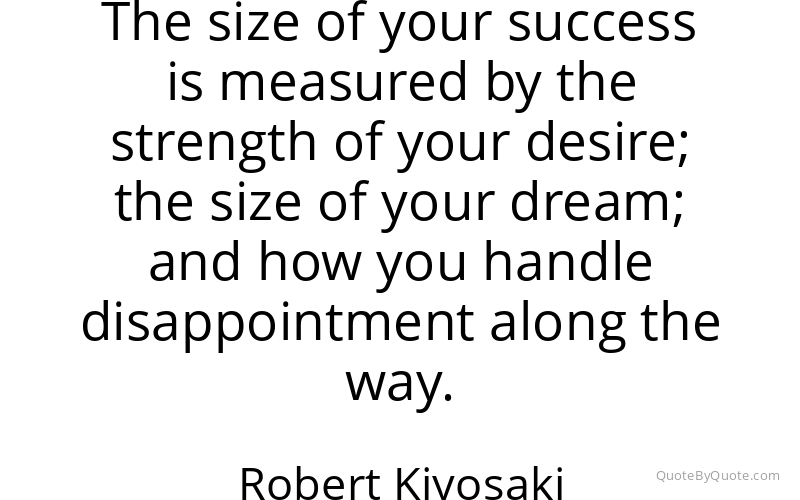Preview image for this quote by Robert Kiyosaki