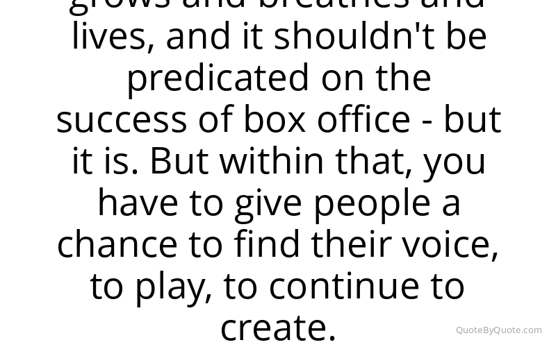 Preview image for this quote by Ava DuVernay