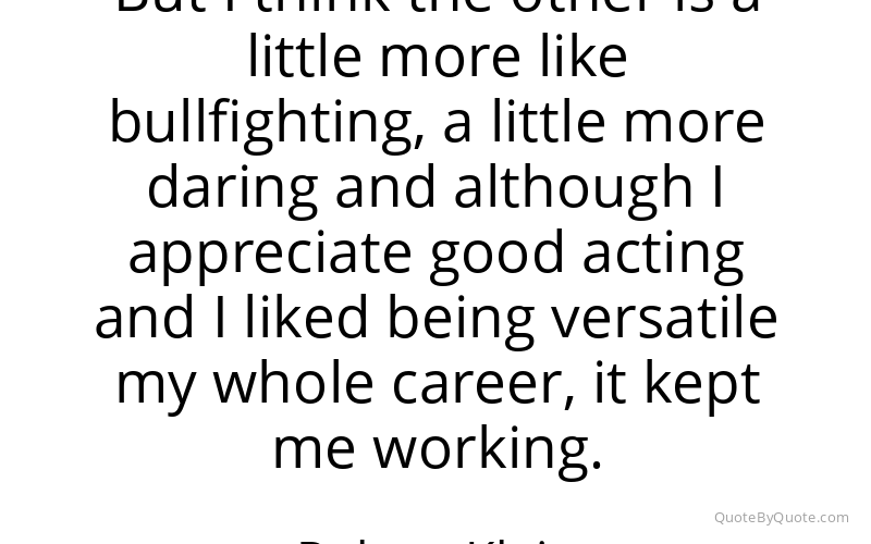 Preview image for this quote by Robert Klein