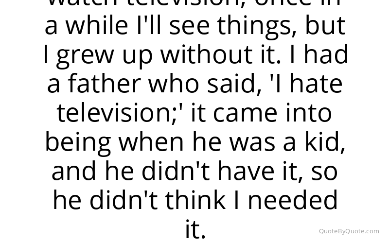 Preview image for this quote by Robert Knepper